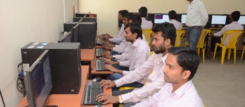 Pune Vidyarthi Griha's College of Engineering & S.S. Dhamankar Institute of Management Nashik Laboratories photo 4